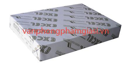 GIẤY EXCEL A3 80 GSM