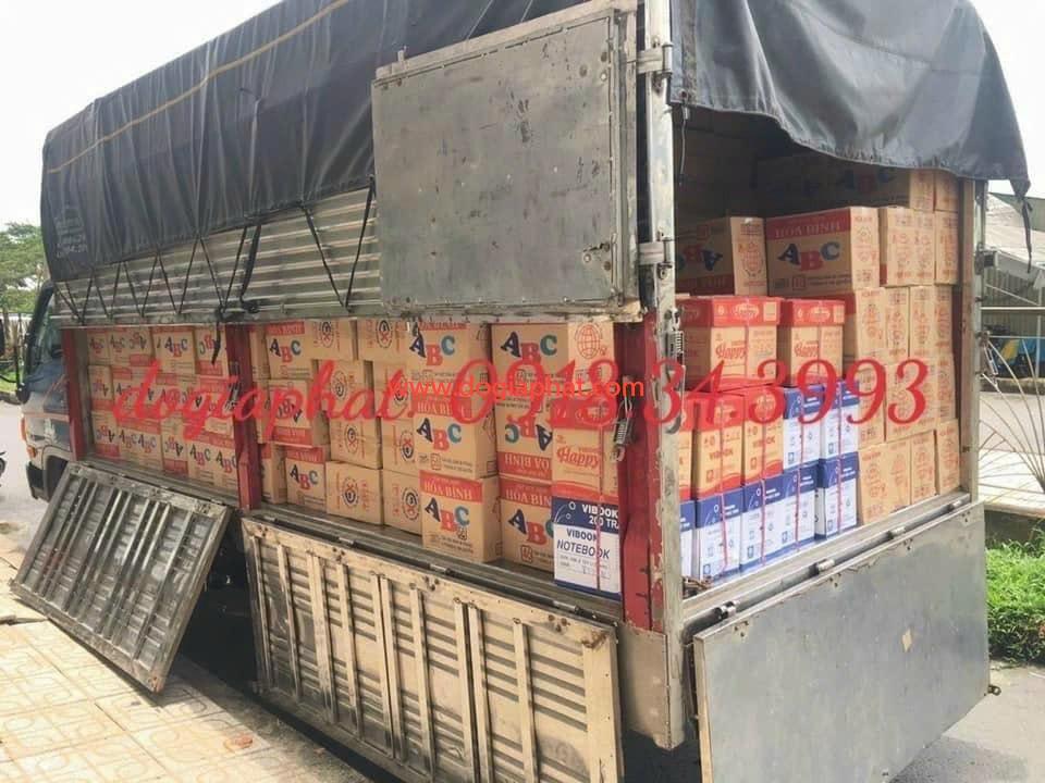 IN ẤN SẢN XUẤT TẬP HỌC SINH THEO YÊU CẦU PHÁT THƯỞNG GIÁ SỈ RẺ NHẤT TPHCM 