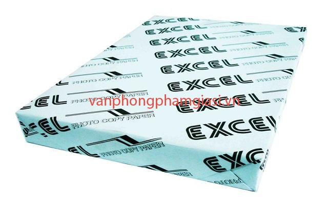 GIẤY EXCEL A3 70 GSM