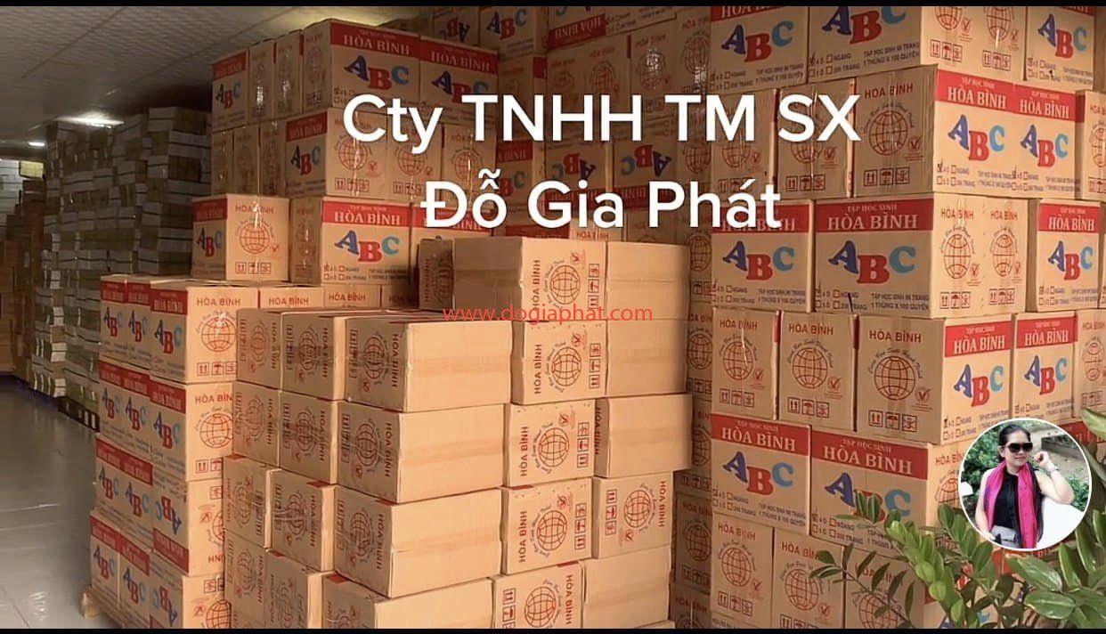 TẬP SINH VIÊN HÒA BÌNH 200T