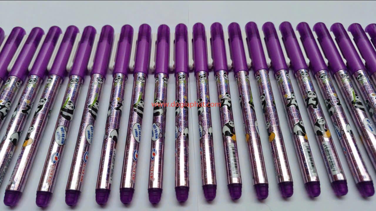 BÚT DẠ KIM G-STAR LK-01