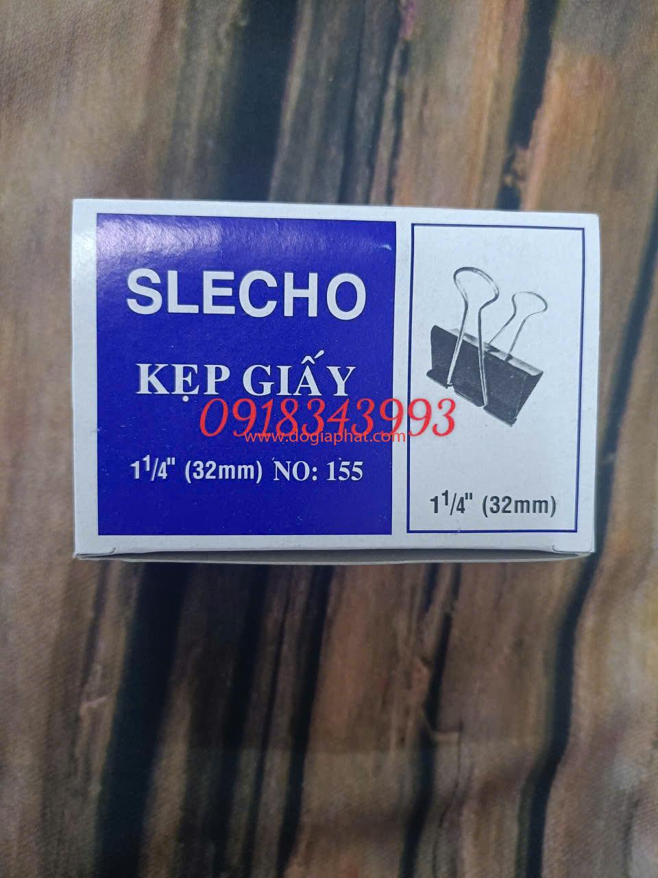 KẸP BƯỚM 32MM