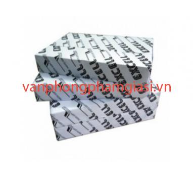 GIẤY EXCEL A5 80 GSM