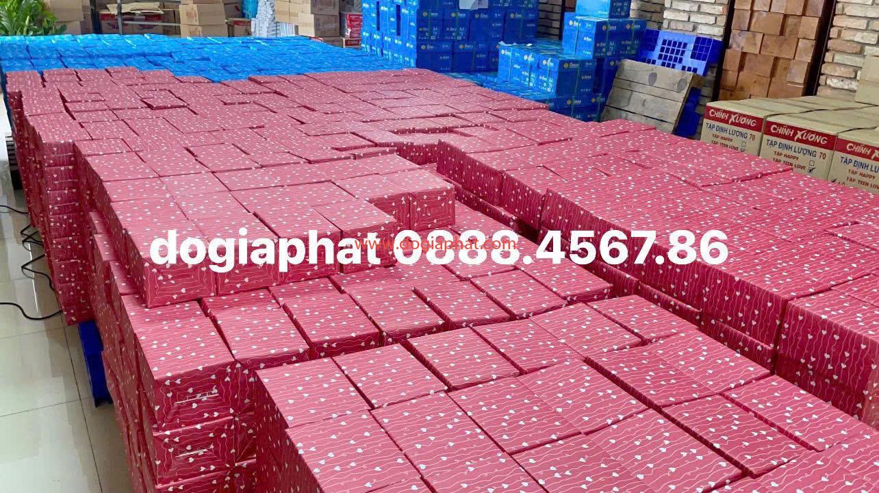 In ấn, sản xuất tập phát thưởng giá sỉ