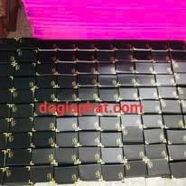 SỔ BÌA DA CK3 MỎNG/DÀY
