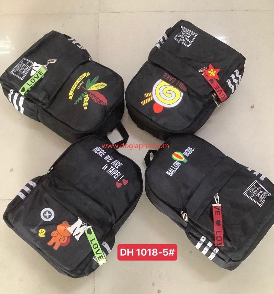 BALO CẤP 2 GIÁ SỈ
