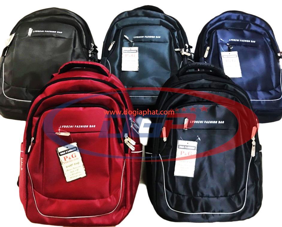 BALO HỌC SINH IN LOGO THEO YÊU CẦU