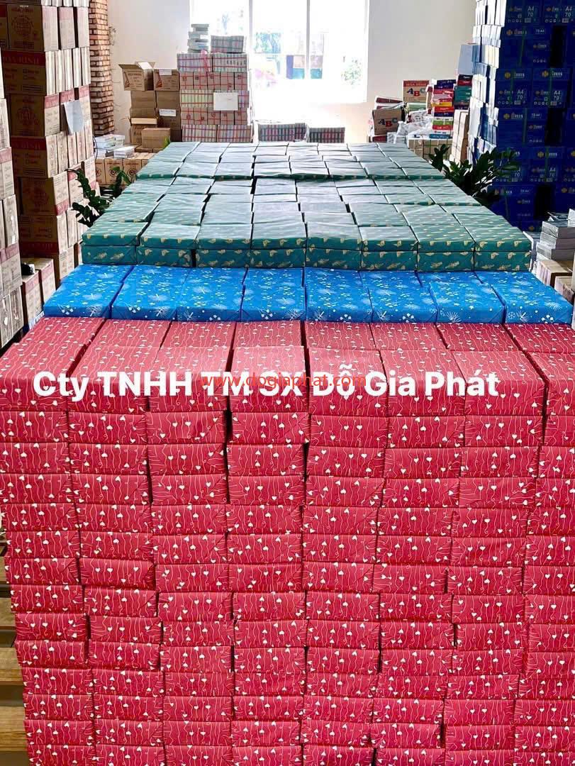 TẬP HỌC SINH PHÁT THƯỞNG GIÁ SỈ