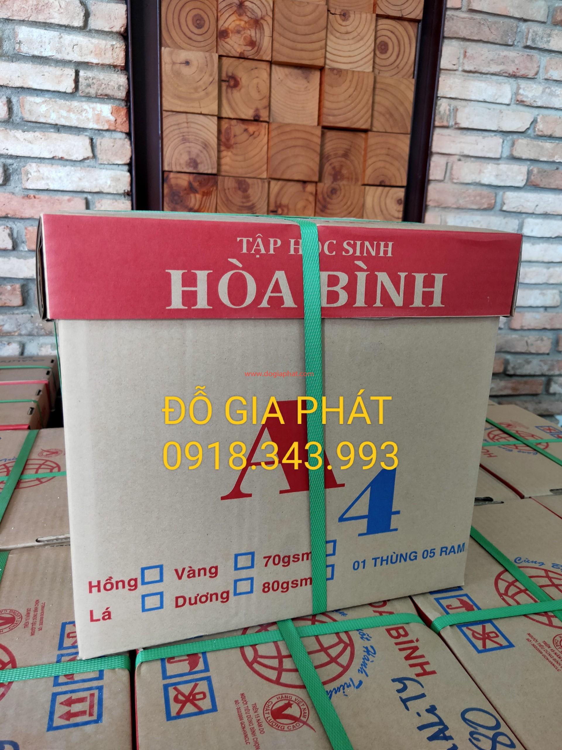 GIẤY IN QUALYTI A4 80GSM