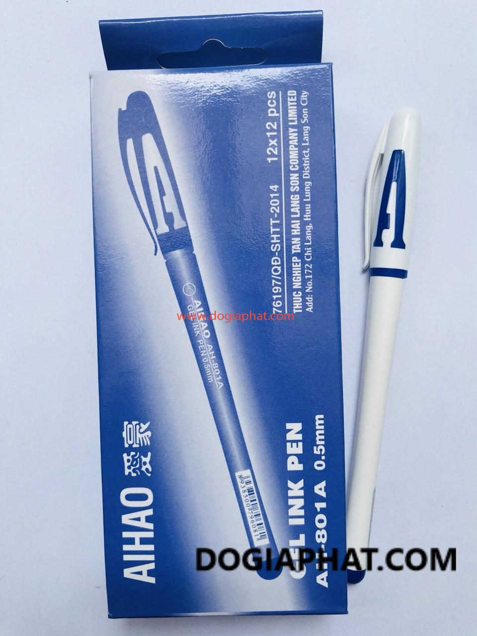 Bút Gel A