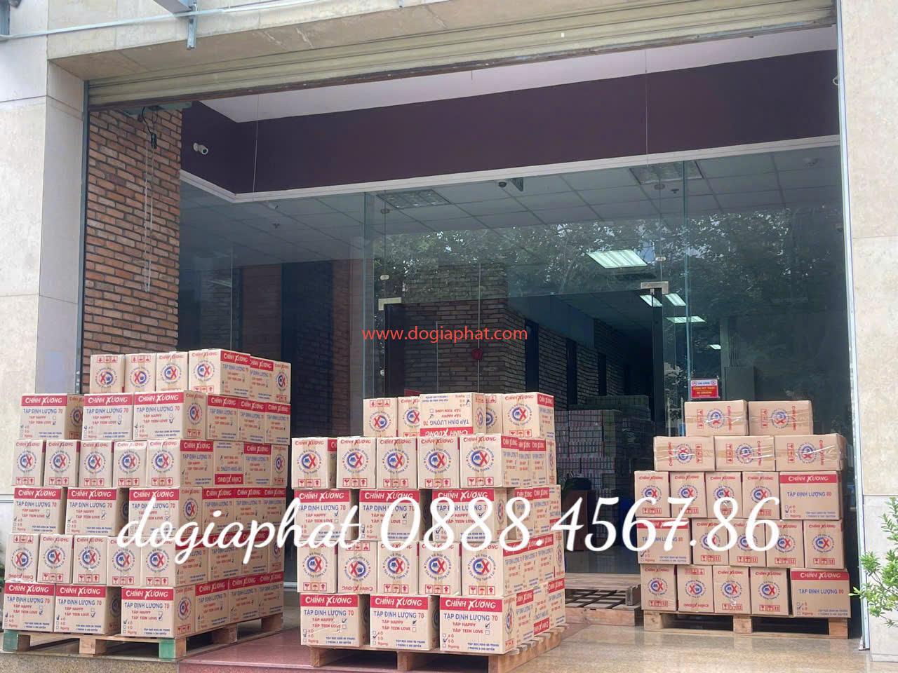 TẬP HỌC SINH GIÁ RẺ