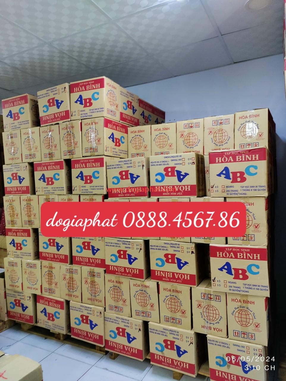 TẬP HỌC SINH GIÁ RẺ