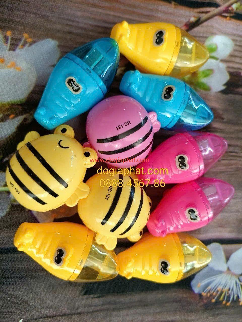 CHUỐT BÚT CHÌ CON VẬT 