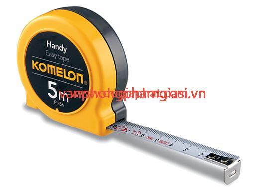 Thước Cuộn Kéo 5m