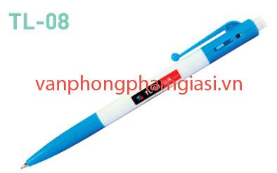 Bút bi TL08 xanh