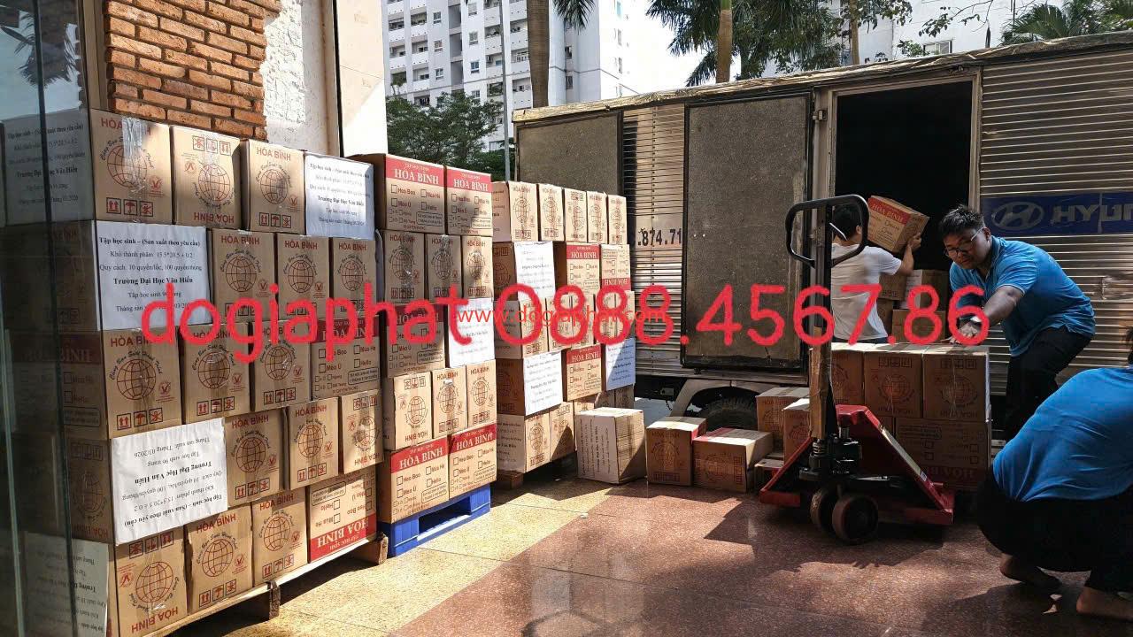 IN ẤN SẢN XUẤT TẬP HỌC SINH QUẢNG CÁO KHUYẾN MÃI GIÁ SỈ BAO VAT 