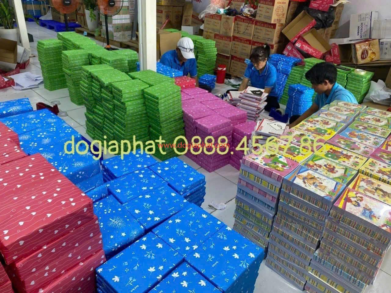 IN TẬP HỌC SINH THEO NHU CẦU TRƯỜNG HỌC