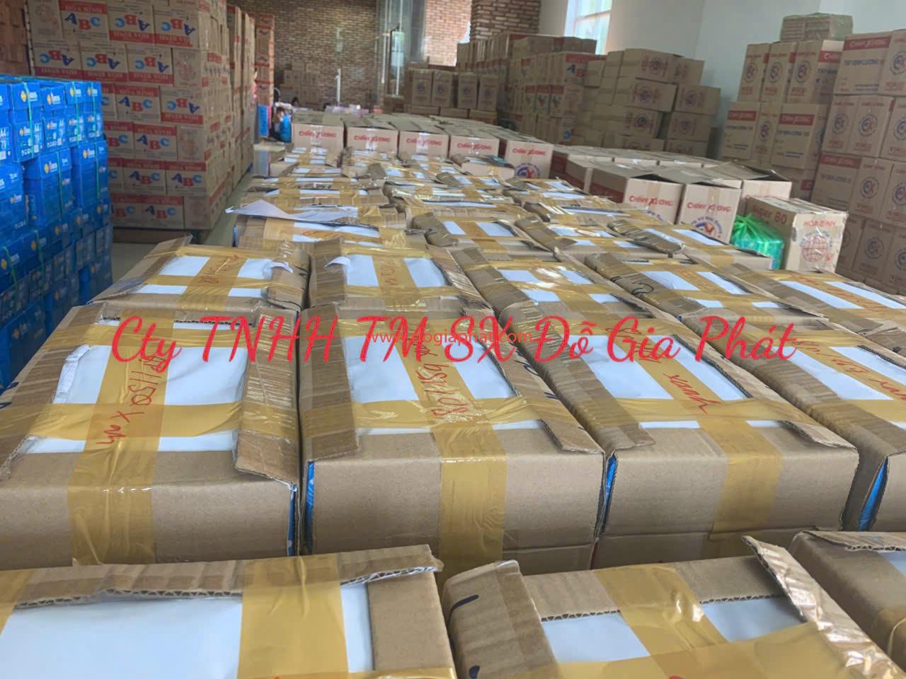 BÁNG BÁO GIÁ TẬP VĨNH TIẾN GIÁ SỈ