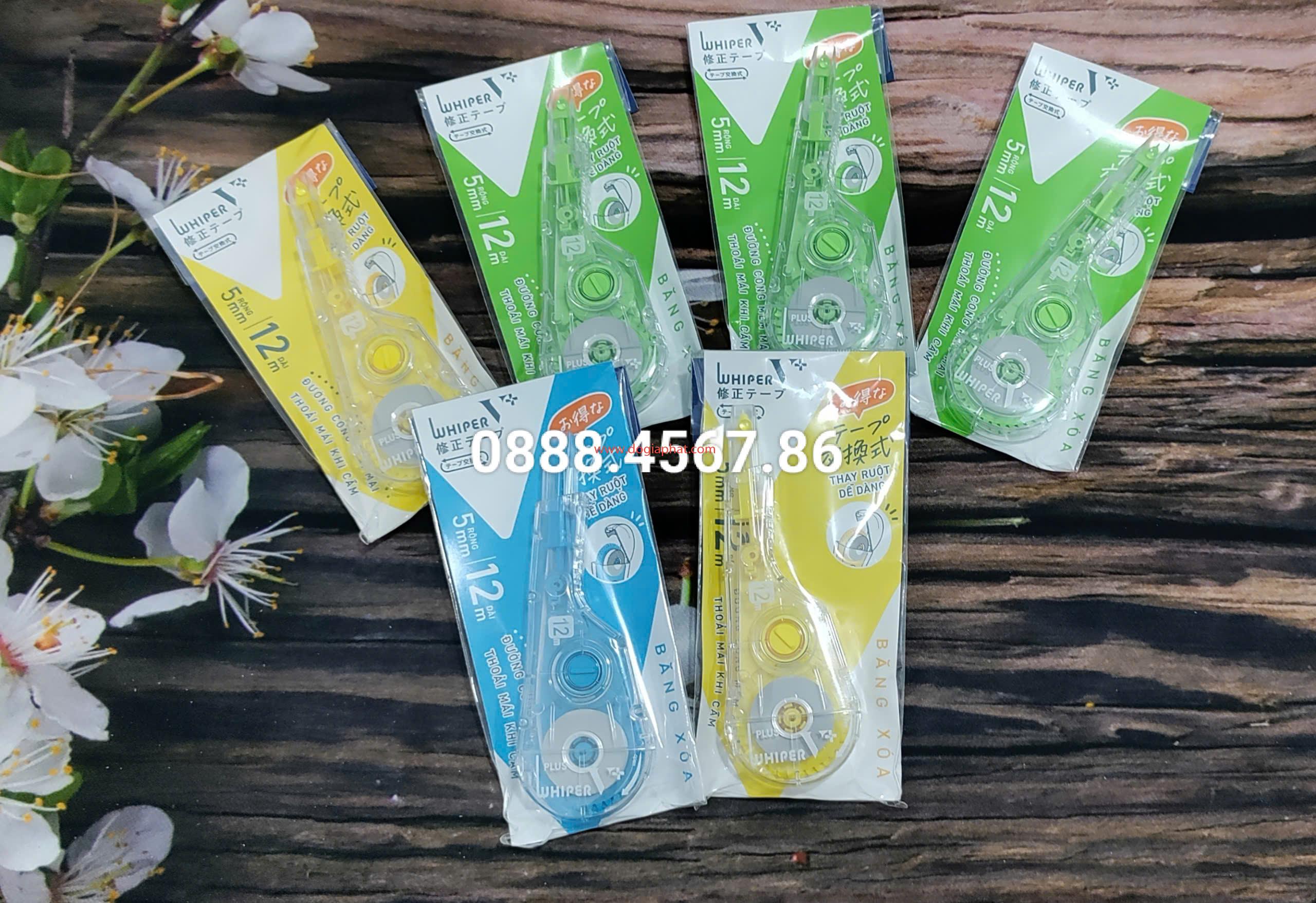 BÚT XÓA KÉO GIÁ SỈ 