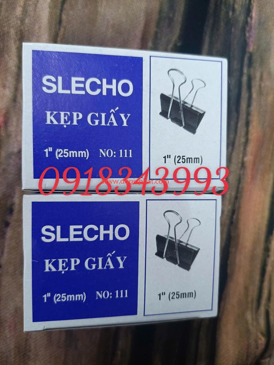 KẸP BƯỚM 25MM 