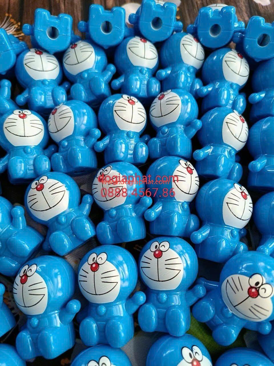 CHUỐT BÚT CHÌ DORAEMON 