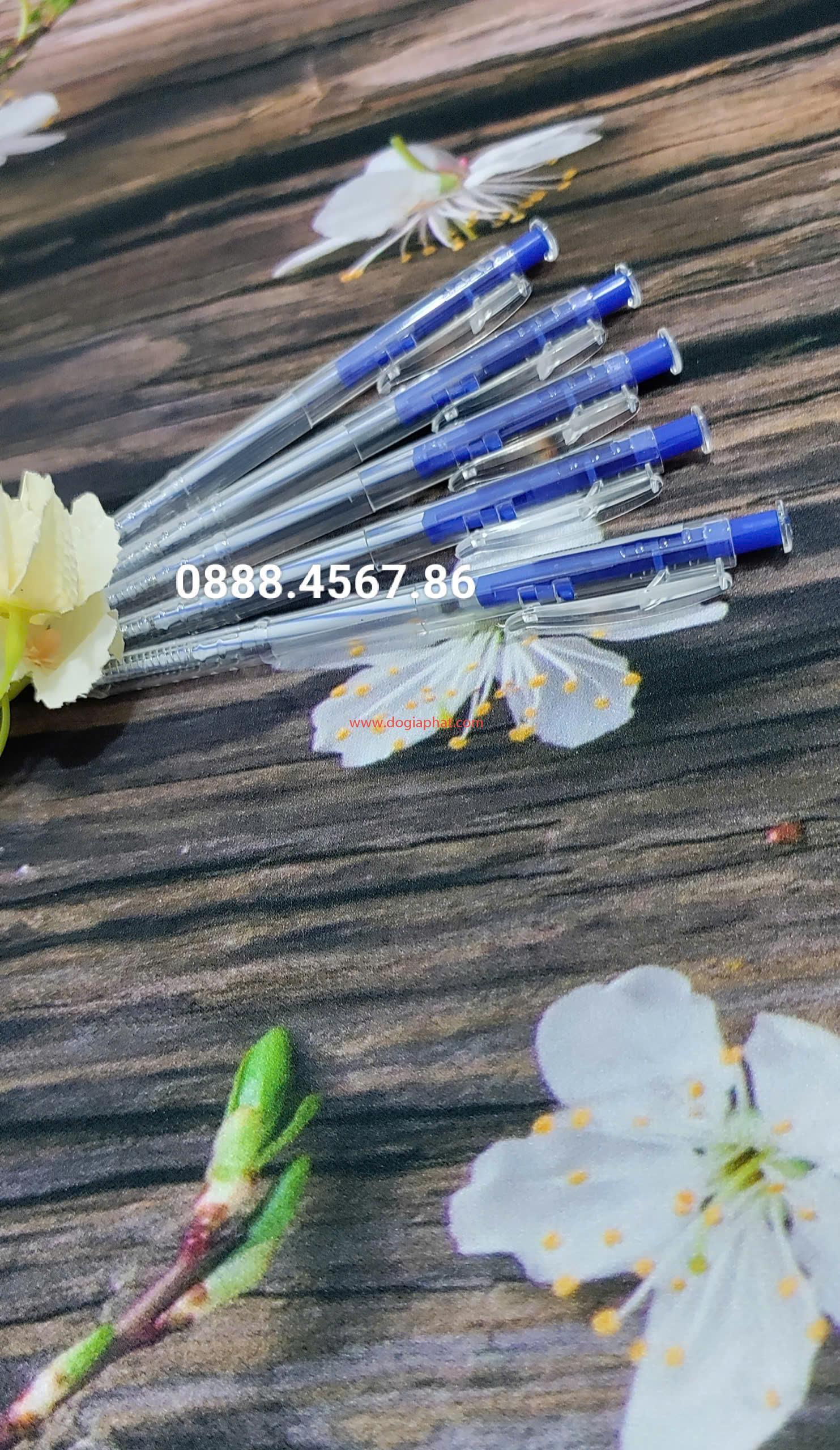 BÚT BI 207 GIÁ SỈ 