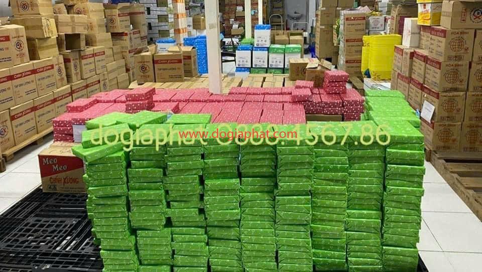 TẬP PHÁT THƯỞNG GIÁ SỈ BAO VAT 