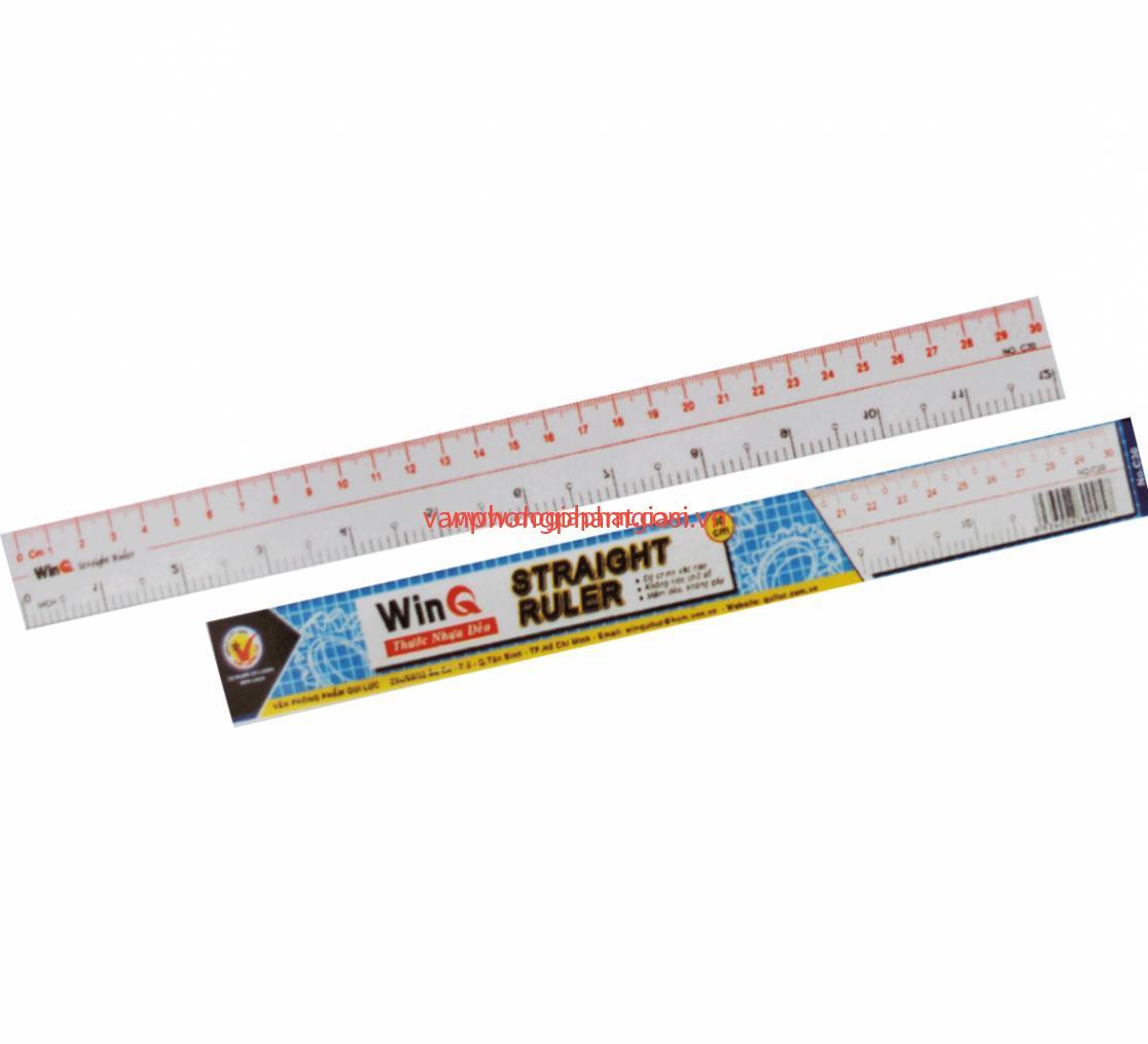 Thước dẻo 30cm