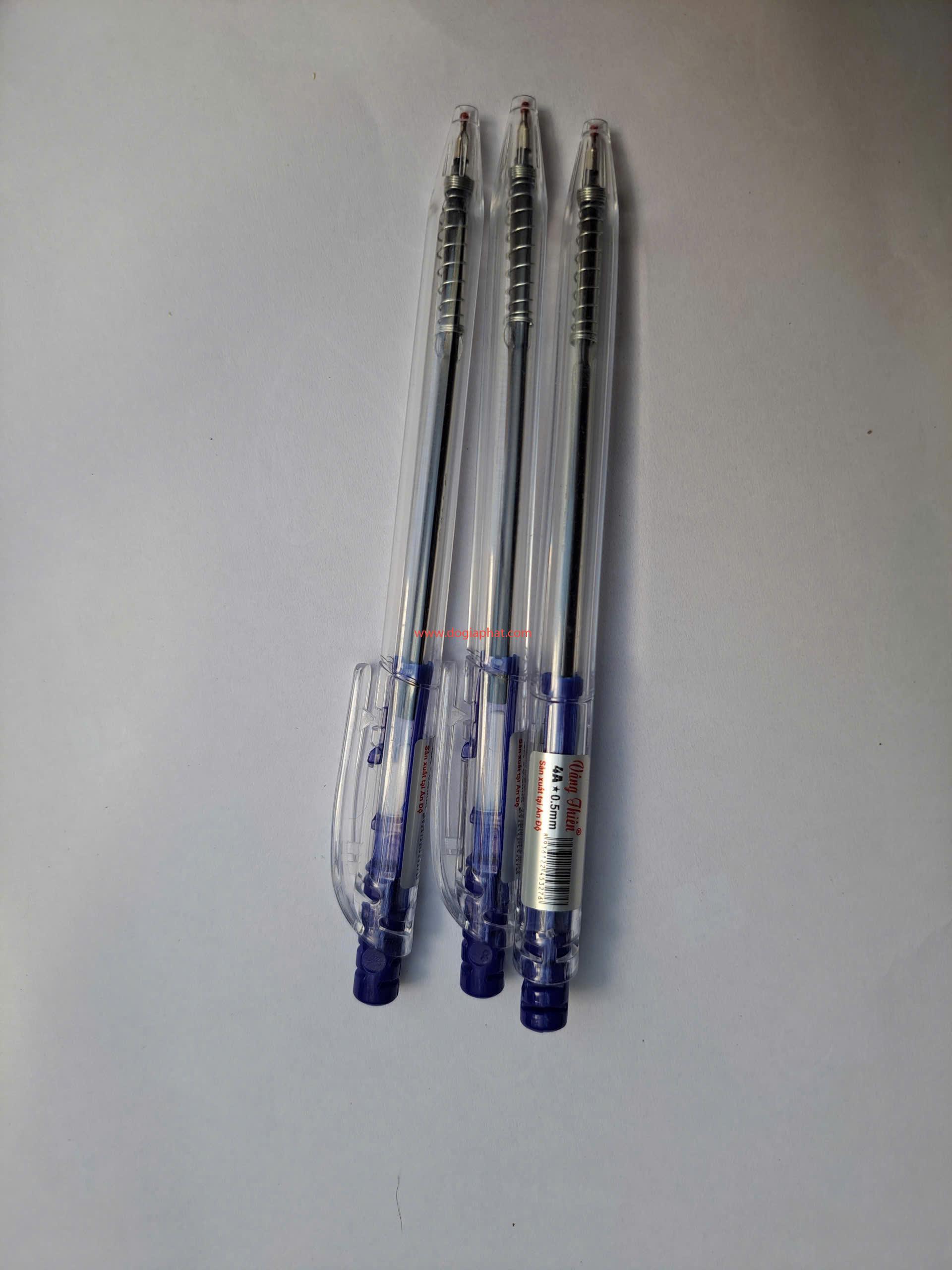 Bút bi 4A giá rẻ
