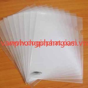Bìa lá A4 Plus mỏng