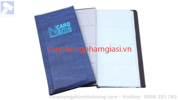Sổ NameCard 240