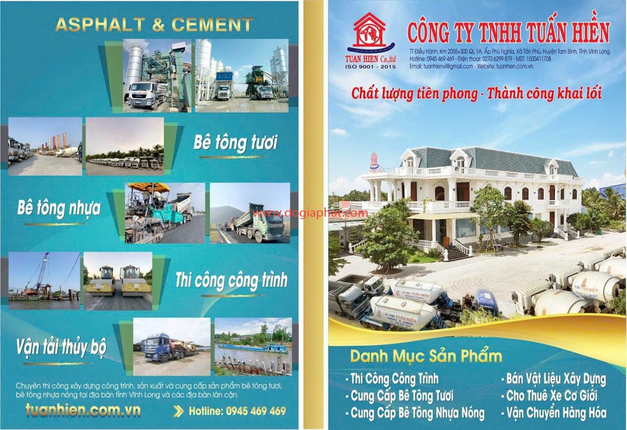 SẢN XUẤT TẬP HỌC SINH QUẢNG CÁO, KHUYẾN MÃI 
