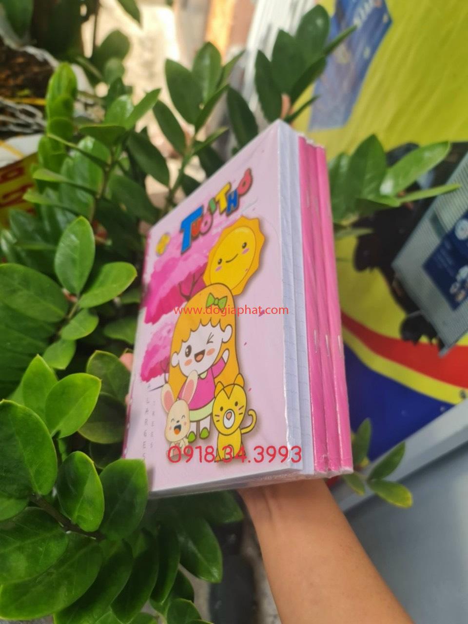 TẬP TUỔI THƠ HÒA BÌNH GIÁ SỈ