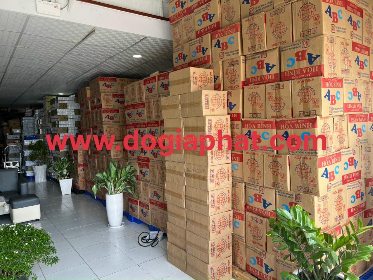 Sản xuất tập học sinh quảng cáo giá phát thưởng theo yêu cầu