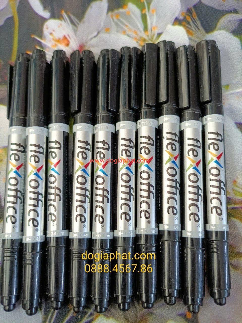 BÚT LÔNG BẢNG TL FEXOFFICE