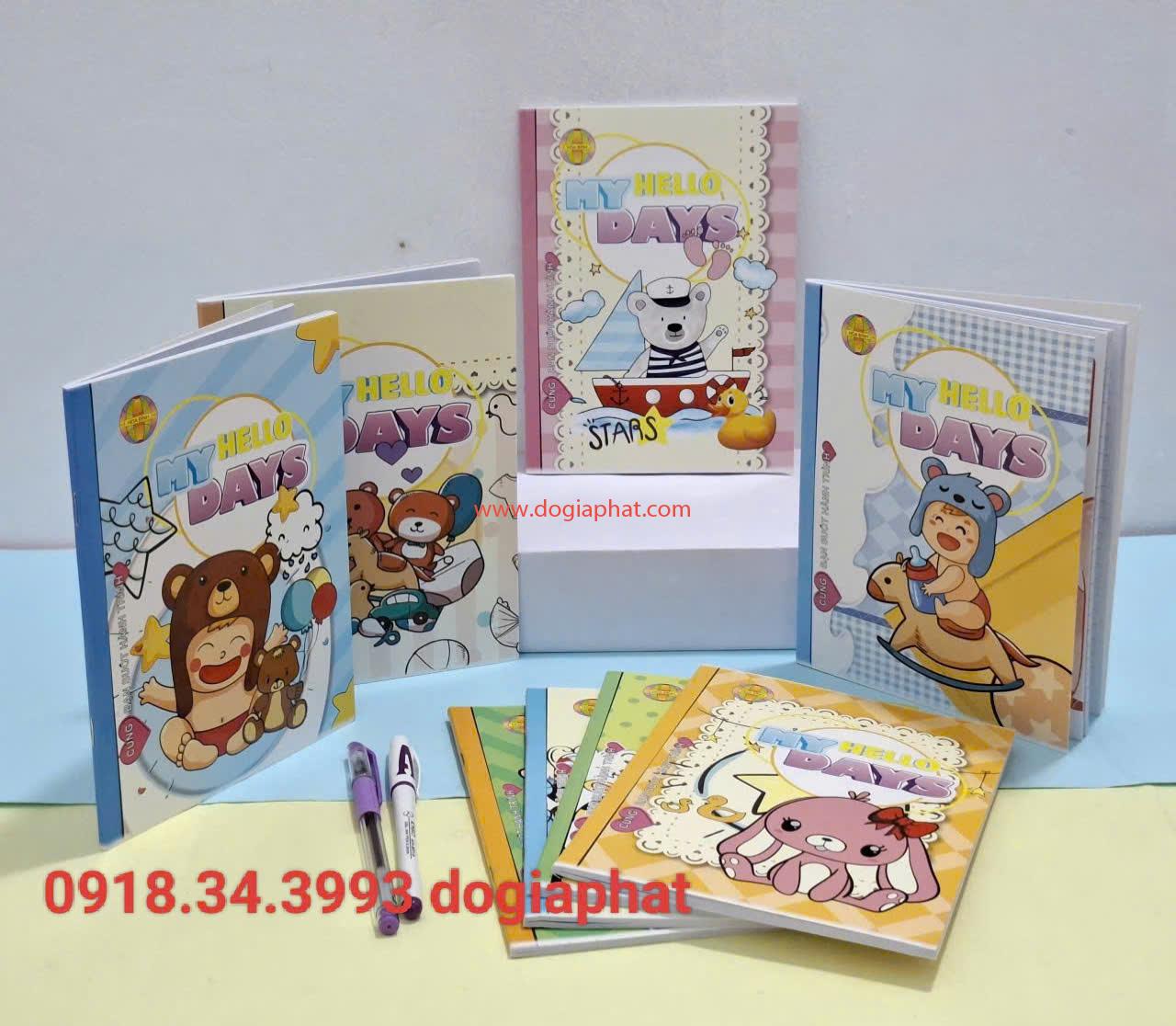 TẬP HỌC SINH GIÁ RẺ 