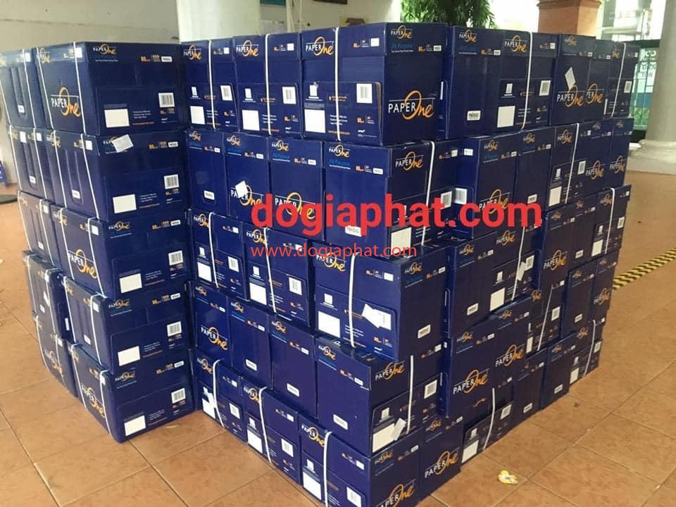 Giấy Paper One 80