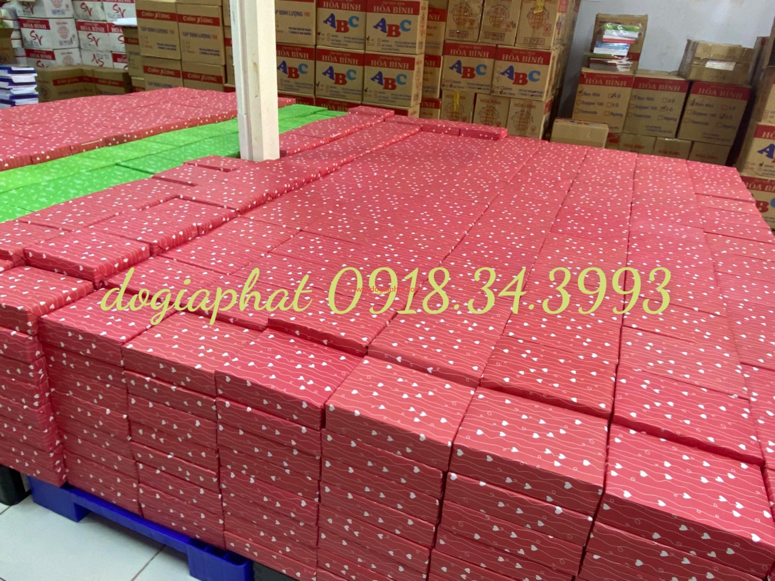 Đơn hàng Tập học sinh 