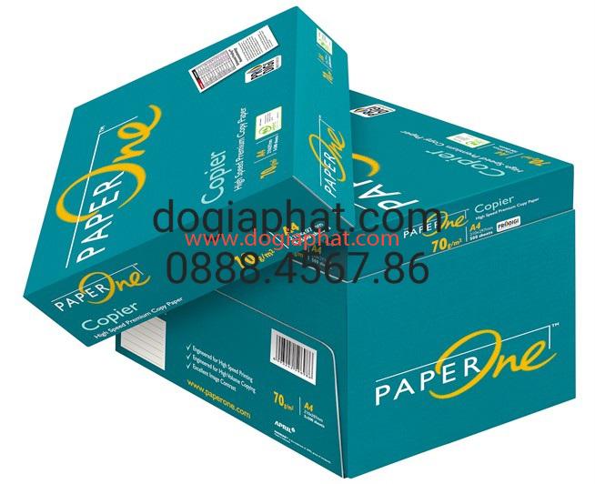 GIẤY PAPER ONE A4