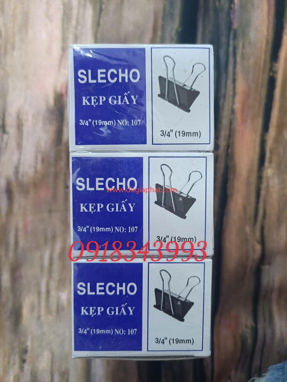 KẸP BƯỚM 19MM 