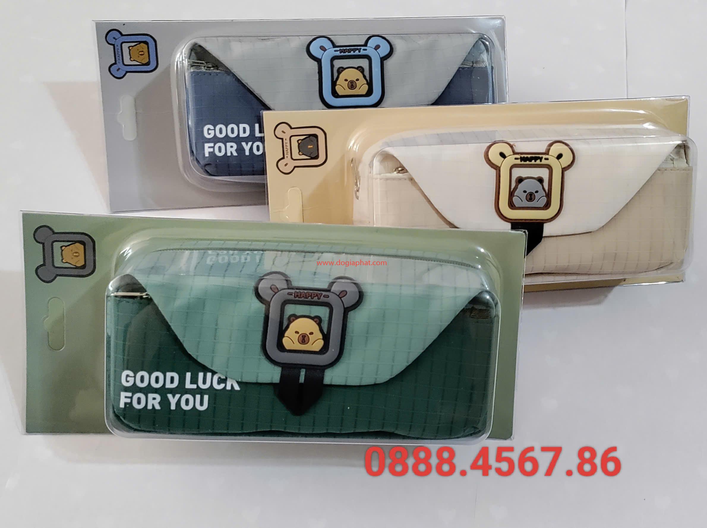 HỘP BÚT HỌC SINH GIÁ RẺ 