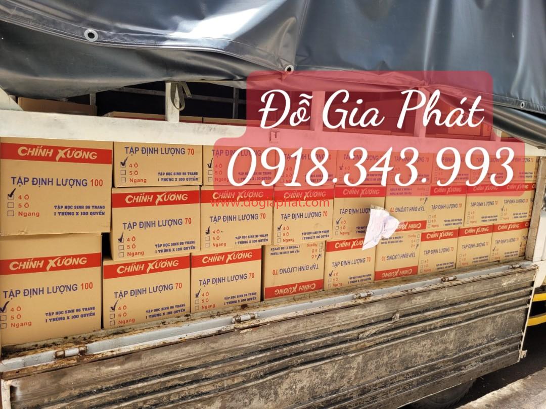 IN ẤN SẢN XUẤT TẬP HỌC SINH PHÁT THƯỞNG VÀ GÓI QUÀ THEO YÊU CẦU GIÁ SỈ BAO VAT RẺ NHẤT TPHCM 