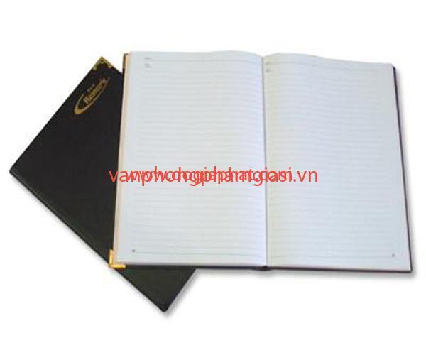 SỔ DA CK 7 DÀY